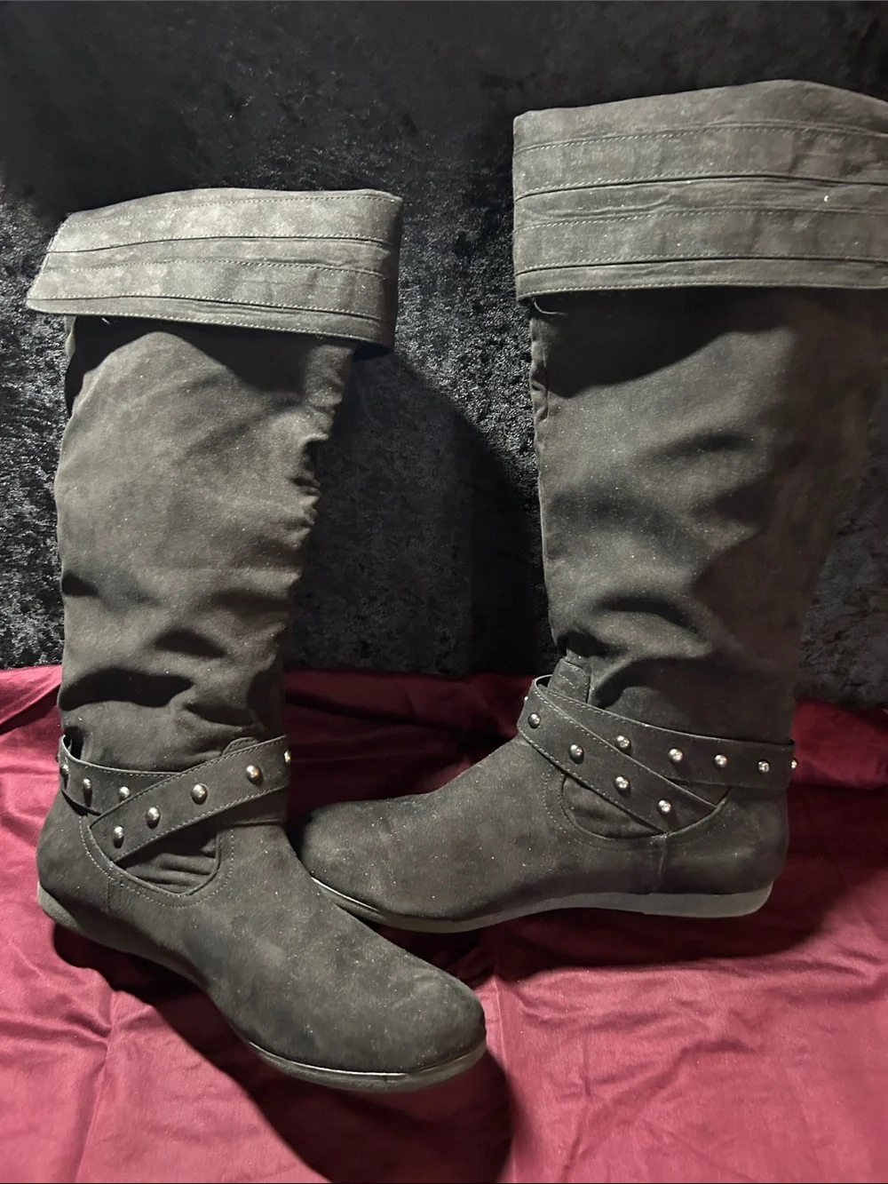 Brand unkown stylish women